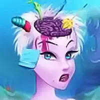 Ursula Brain Surgery game screenshot