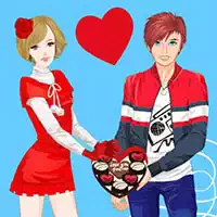 valentines_day_dress_up Spil