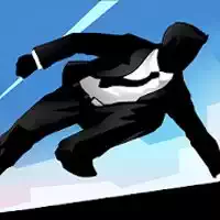 vector_parkour_run Игры