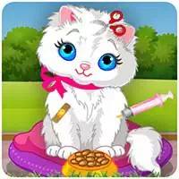Clinica Veterinaria Per Gatti!!! Little Kitty Cat Hospital
