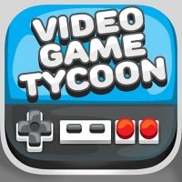 Video Game Tycoon game screenshot