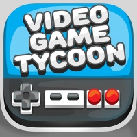 ວິດີໂອເກມ Tycoon