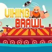 viking_brawl રમતો