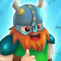 Vikingské Cvičení