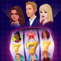 VIP Slot Machine game screenshot