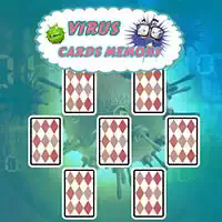 virus_cards_memory Игры