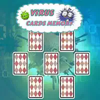 Virus Karta Memorija