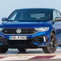 volkswagen_t-roc_r_puzzle O'yinlar