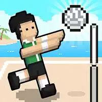 Volley Acak