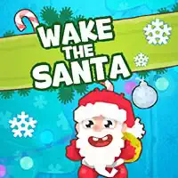 wake_the_santa Игры