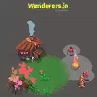 Wanderers.io