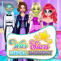 Urgență Medicală War Stars