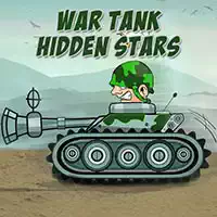 war_tanks_hidden_stars Games