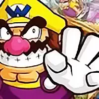 wario_land_3 بازی ها