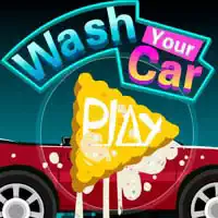 wash_your_car Gry