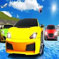 water_car_slide_game_n_ew Игры