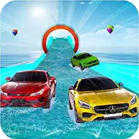 Vandrutschebane Stunt Racing Game 3D