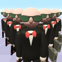 Biz Simulyasiya Simulyatorundayıq.