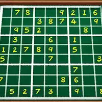 Weekend Sudoku 34