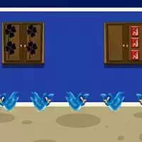 western_bluebird_house_escape Jeux