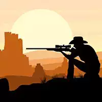 western_sniper Խաղեր