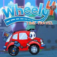 wheely_4 Ойындар