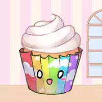 which_cupcake Játékok