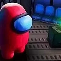 who_is_imposter ゲーム