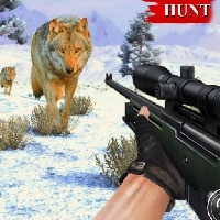 wild_wolf_hunter Игры