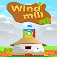 windmill 游戏