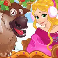 winter_in_arendelle Juegos