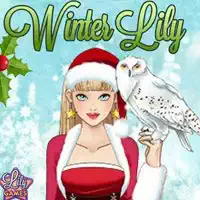 winter_lily Тоглоомууд