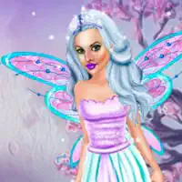 winter_show_fairy_day Oyunlar