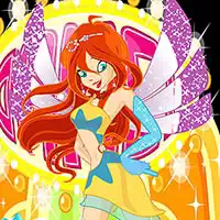 Modna Zvijezda Winx Bloom