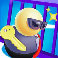 Wobble Boss Spil
