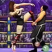 women_wrestling_fight_revolution_fighting Games