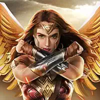 Wonder Woman: Survival Wars - Vengadores Mmorpg