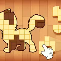 woody_block_puzzles гульні