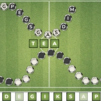 wordsoccerio Juegos