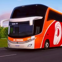 Simulador De Conducción De Autobuses Mundial