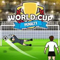 Penalti Mundial 2018