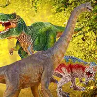 world_of_dinosaurs_jigsaw Oyunlar