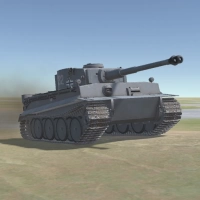 عالم الدبابات الحربية