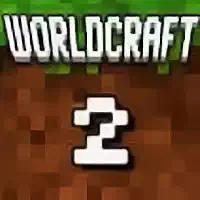WorldCraft 2 game screenshot