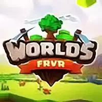 Worlds FRVR
