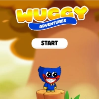 wuggy_adventures 游戏