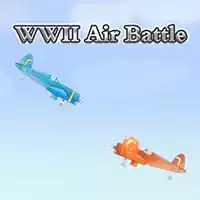 Воздушный Бой Второй Мировой Войны