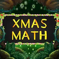 x-mas_math Pelit