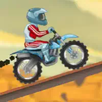 X-Trial Racing game screenshot