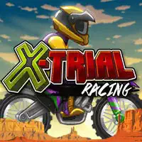 x_trial_racing Игры